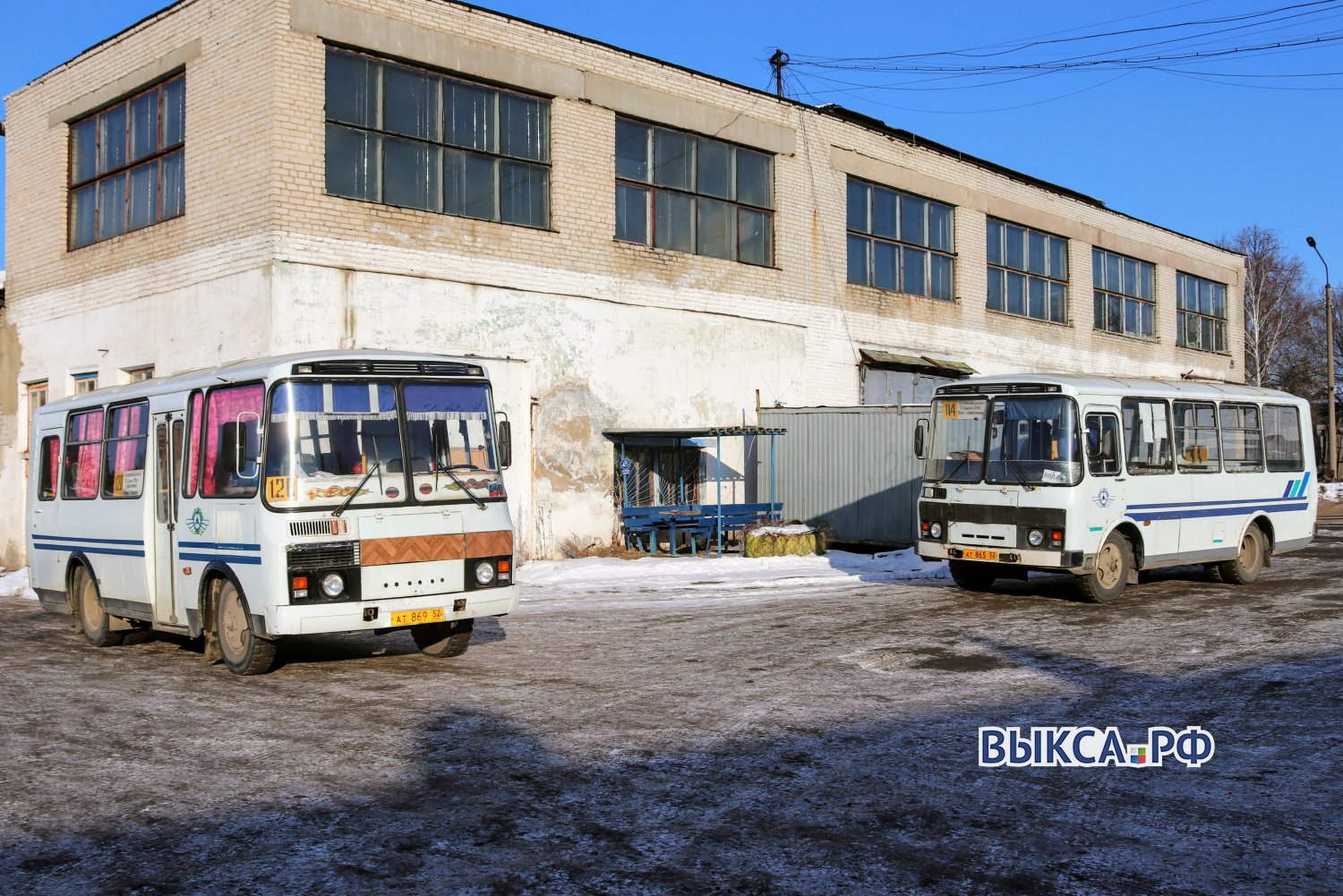 В день выборов организуют новые маршруты